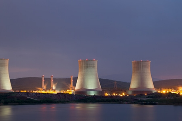 Energy and Utilities