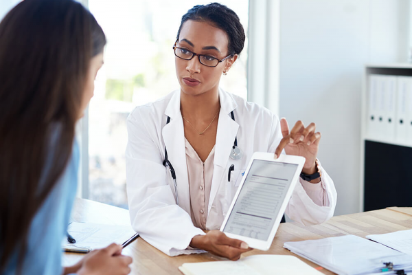 Healthcare Industry