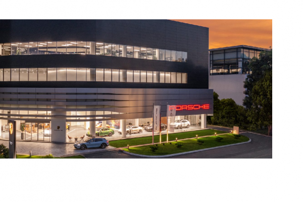 Porsche Việt Nam