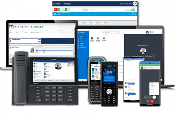 MiVoice Business